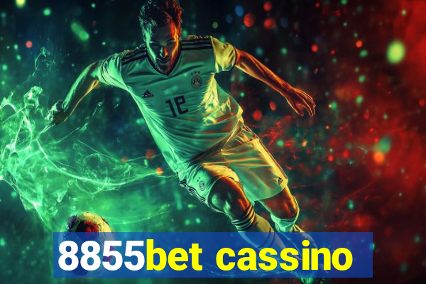 8855bet cassino